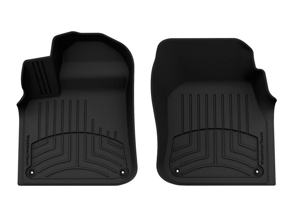 WeatherTech Premium Fußmatten Porsche Cayenne